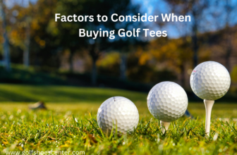 Best Golf Tees 2025: Ultimate Buying Guide
