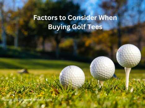 Best Golf Tees 2025: Ultimate Buying Guide