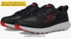 Skechers Men’s Max Fairway 4 Lightweight Spikeless Golf Shoe