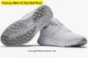 FootJoy Men’s Fj Flex Golf Shoe