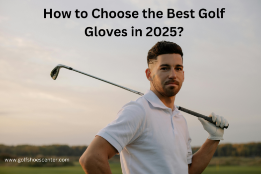 Best Golf Gloves 2025: Ultimate Buying Guide