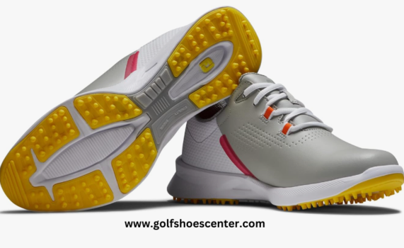 7 Best Golf Shoes For Women 2025
