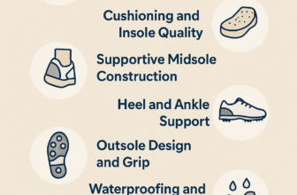 How to Choose Golf Shoes Based on Course Type: Complete Guide