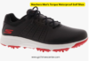 Skechers Men’s Torque Waterproof Golf Shoe
