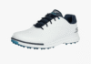 Skechers Men’s Tempo Spikeless Waterproof Lightweight Golf Shoe: Best Waterproof Golf Shoes