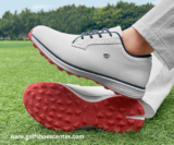 5 Best Golf Shoes For Men 2025