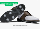 FootJoy Men’s FJ Originals Golf Shoe Review