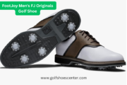 FootJoy Men’s FJ Originals Golf Shoe Review