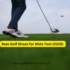 Best Golf Shoes for Seniors 2025: Comfortable, Supportive & Easy to Wear
