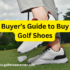 7 Best Golf Shoes For Women 2025