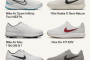 7 Best Nike Golf Shoes 2025 for Every Type of Golfer (Spiked & Spikeless Picks)