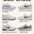 10 Best Golf Shoes 2025 Men & Women: Top Picks for Comfort, Performance & Style
