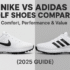 5 Premium Golf Shoes: Are They Worth the Investment?