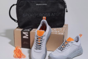 MUNICIPAL Men’s Sportcross ATG Shoes Review (2026): The All-Terrain Golf Shoe That Does It All