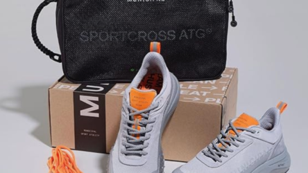 MUNICIPAL Men’s Sportcross ATG Shoes Review (2026): The All-Terrain Golf Shoe That Does It All