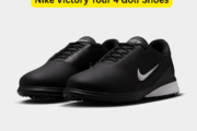 Nike Victory Tour 4 Golf Shoes Detailed Review