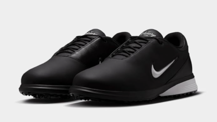 Nike Victory Tour 4 Golf Shoes Detailed Review