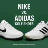 Nike vs. Adidas Golf Shoes: Which Brand is Better for Golfers in 2025?