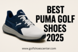 7 Best Puma Golf Shoes 2025